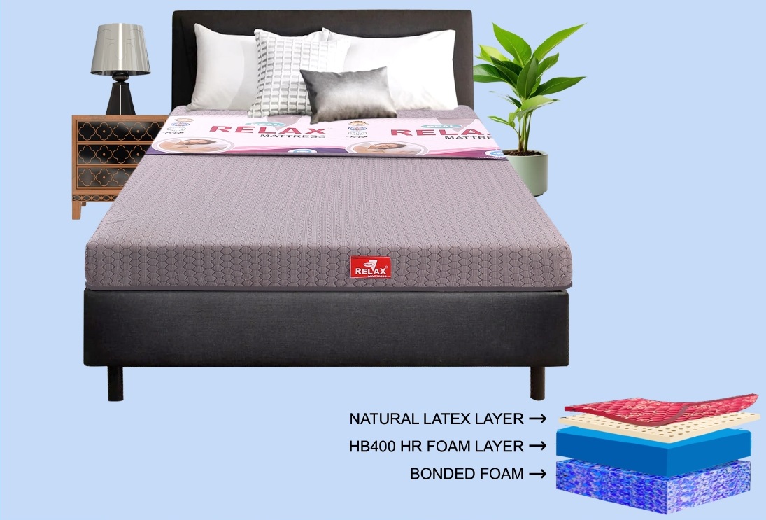 Luxx comfort